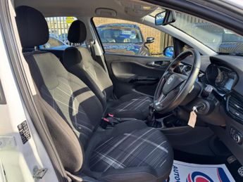 Vauxhall Corsa 1.4i ecoFLEX SRi Euro 6 5dr
