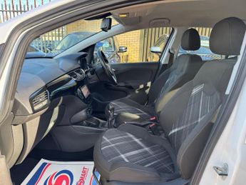 Vauxhall Corsa 1.4i ecoFLEX SRi Euro 6 5dr