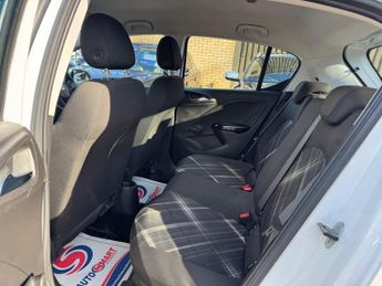 Vauxhall Corsa 1.4i ecoFLEX SRi Euro 6 5dr