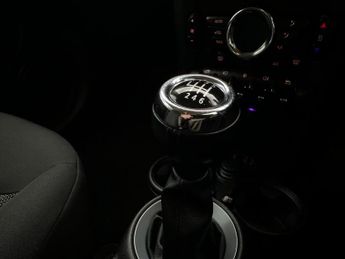 MINI Hatch 1.6 One Euro 5 3dr