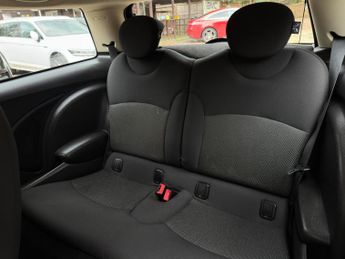 MINI Hatch 1.6 One Euro 5 3dr