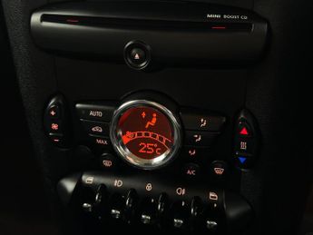 MINI Hatch 1.6 One Euro 5 3dr