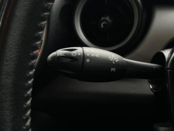 MINI Hatch 1.6 One Euro 5 3dr