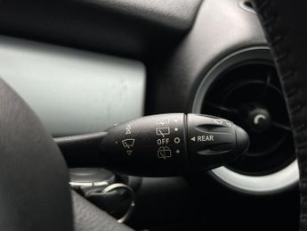 MINI Hatch 1.6 One Euro 5 3dr