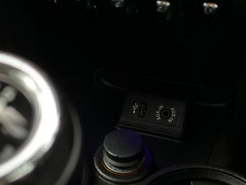 MINI Hatch 1.6 One Euro 5 3dr