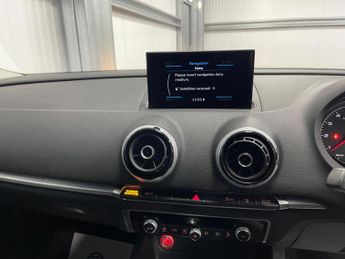 Audi A3 1.4 TFSI CoD Sport S Tronic Euro 6 (s/s) 4dr
