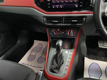 Volkswagen Polo 2.0 TSI GTI+ DSG Euro 6 (s/s) 5dr
