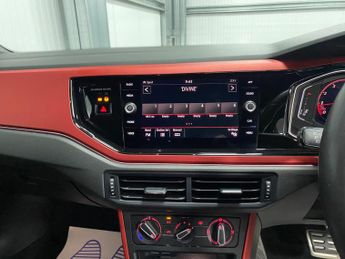 Volkswagen Polo 2.0 TSI GTI+ DSG Euro 6 (s/s) 5dr