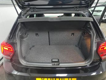 Volkswagen Polo 2.0 TSI GTI+ DSG Euro 6 (s/s) 5dr