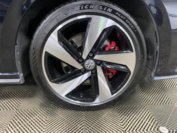 Volkswagen Polo 2.0 TSI GTI+ DSG Euro 6 (s/s) 5dr