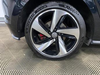 Volkswagen Polo 2.0 TSI GTI+ DSG Euro 6 (s/s) 5dr