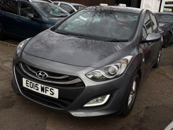Hyundai I30 1.4 Active Euro 5 5dr