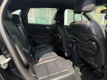 Mercedes-Benz B Class 1.5 B180 CDI SE 7G-DCT Euro 6 (s/s) 5dr