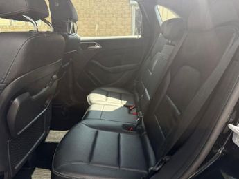 Mercedes-Benz B Class 1.5 B180 CDI SE 7G-DCT Euro 6 (s/s) 5dr