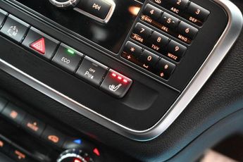 MERCEDES-BENZ CLA 2.1 CLA220 CDI AMG Sport Coupe 4dr Diesel 7G-DCT Euro 6 (s/s) (1