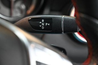 MERCEDES-BENZ CLA 2.1 CLA220 CDI AMG Sport Coupe 4dr Diesel 7G-DCT Euro 6 (s/s) (1