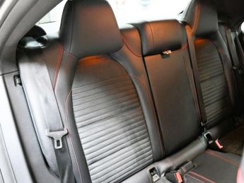 MERCEDES-BENZ CLA 2.1 CLA220 CDI AMG Sport Coupe 4dr Diesel 7G-DCT Euro 6 (s/s) (1