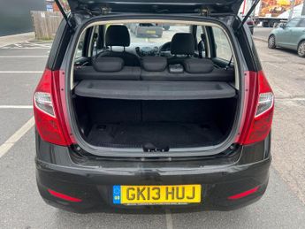 Hyundai i10 1.2 Active Euro 5 5dr