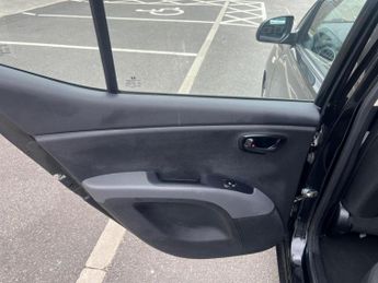 Hyundai i10 1.2 Active Euro 5 5dr