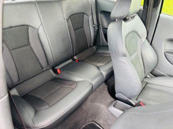 Audi A1 1.4 TFSI S line S Tronic Euro 6 (s/s) 3dr