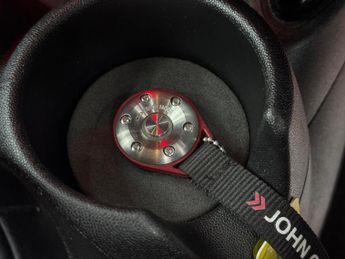 MINI Hatch 2.0 John Cooper Works Auto Euro 6 (s/s) 3dr