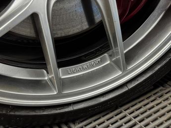 MINI Hatch 2.0 John Cooper Works Auto Euro 6 (s/s) 3dr