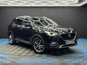 MG HS 1.5 T-GDI 16.6kWh Exclusive Auto Euro 6 (s/s) 5dr