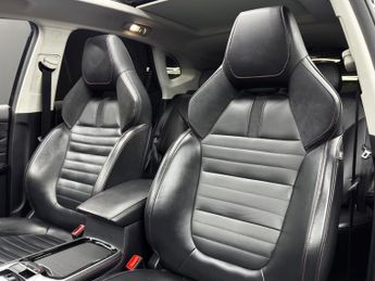 MG MG HS 1.5 T-GDI 16.6kWh Exclusive Auto Euro 6 (s/s) 5dr