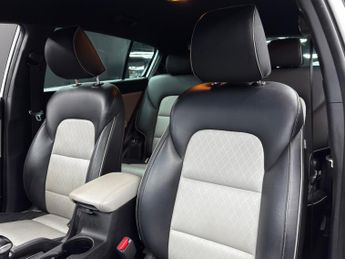 Kia Sportage 1.6 T-GDi GT-Line DCT AWD Euro 6 5dr