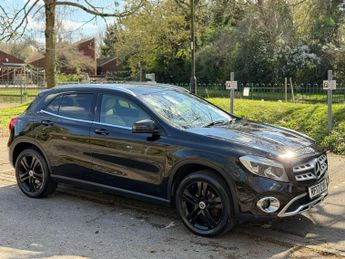 Mercedes GLA 1.6 GLA200 Sport Euro 6 (s/s) 5dr