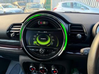MINI Clubman 2.0 Cooper D Euro 6 (s/s) 6dr