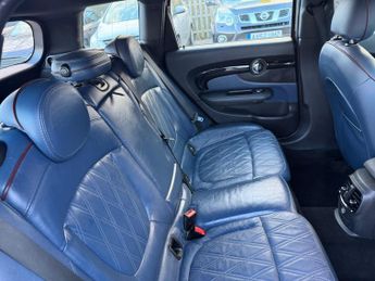 MINI Clubman 2.0 Cooper D Euro 6 (s/s) 6dr