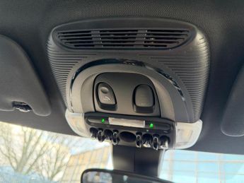 MINI Clubman 2.0 Cooper D Euro 6 (s/s) 6dr