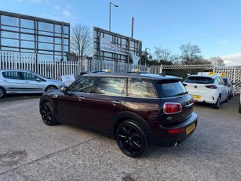 MINI Clubman 2.0 Cooper D Euro 6 (s/s) 6dr