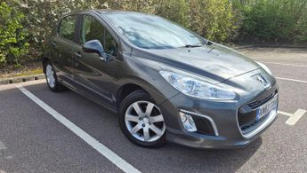 Peugeot 308 1.6 HDi Active Euro 5 5dr