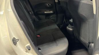 Nissan Juke 1.6 Acenta Premium CVT Euro 5 5dr