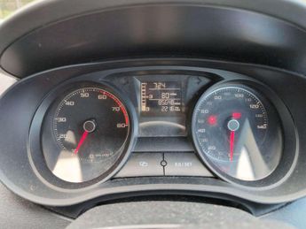 SEAT Ibiza 1.4 Toca Sport Coupe Euro 5 3dr