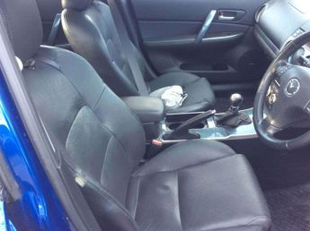 Mazda Mazda6 1.8 TS 5dr