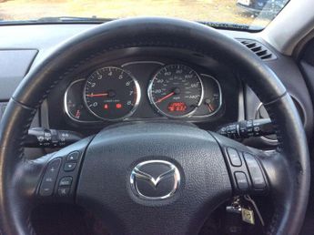Mazda Mazda6 1.8 TS 5dr