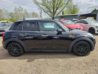 MINI Hatch 1.5 Cooper Euro 6 (s/s) 5dr