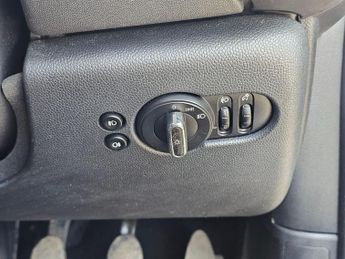 MINI Hatch 1.5 Cooper Euro 6 (s/s) 5dr