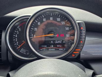 MINI Hatch 1.5 Cooper Euro 6 (s/s) 5dr