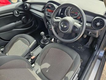 MINI Hatch 1.5 Cooper Euro 6 (s/s) 5dr