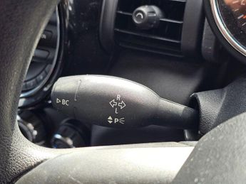 MINI Hatch 1.5 Cooper Euro 6 (s/s) 5dr