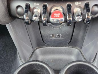 MINI Hatch 1.5 Cooper Euro 6 (s/s) 5dr