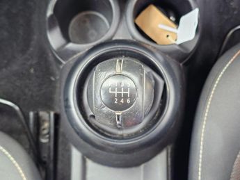 MINI Hatch 1.5 Cooper Euro 6 (s/s) 5dr