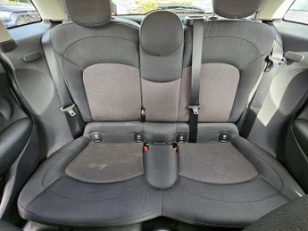 MINI Hatch 1.5 Cooper Euro 6 (s/s) 5dr