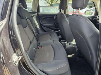 MINI Hatch 1.5 Cooper Euro 6 (s/s) 5dr