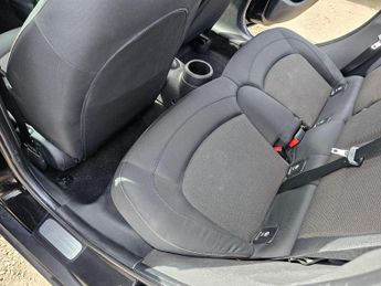 MINI Hatch 1.5 Cooper Euro 6 (s/s) 5dr