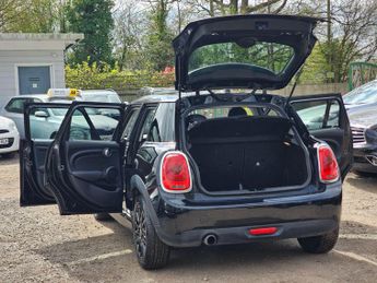 MINI Hatch 1.5 Cooper Euro 6 (s/s) 5dr